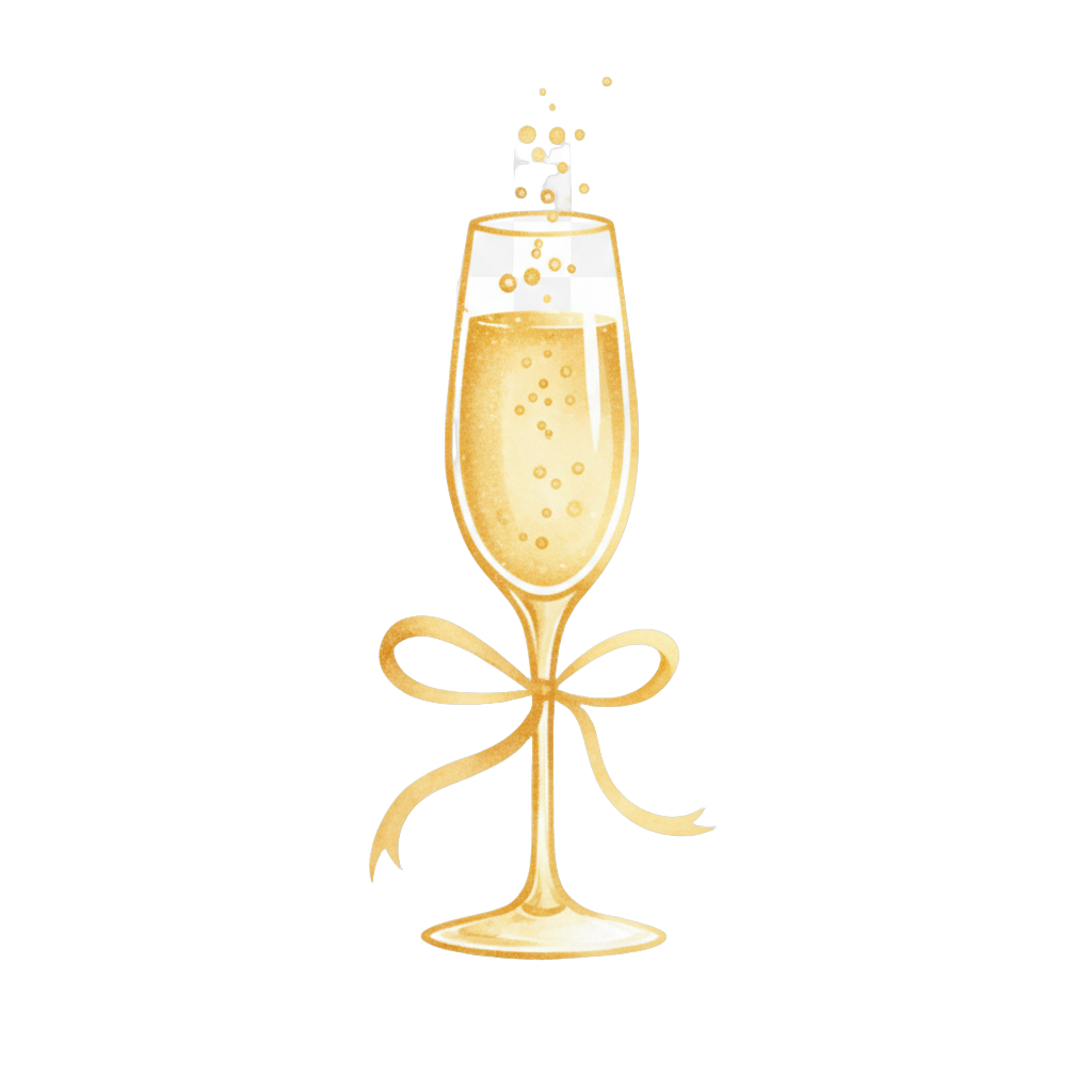 The Fabulous Fête package — bespoke, boundary-pushing, and utterly unforgettable full-service event